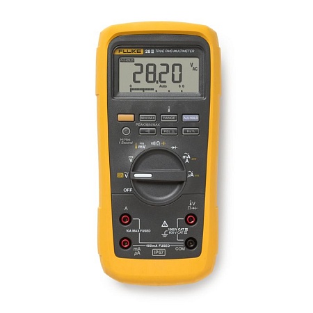 Fluke 28-II