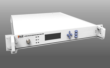 Saluki Technology NS7000