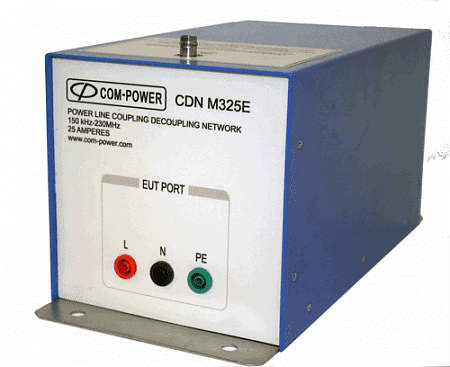 Com-Power CDN-M325E
