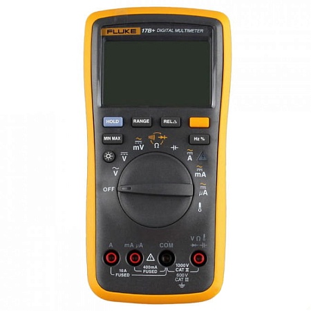 Fluke 17B