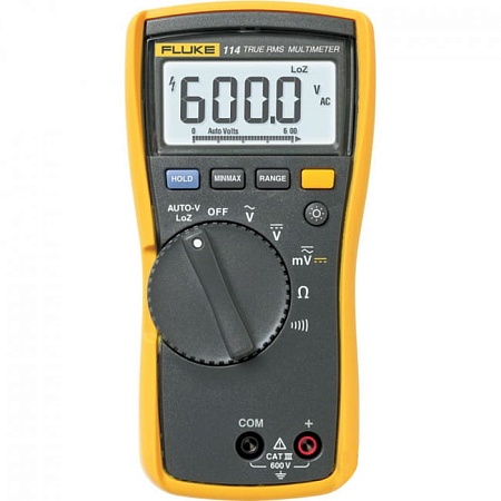 Fluke 114