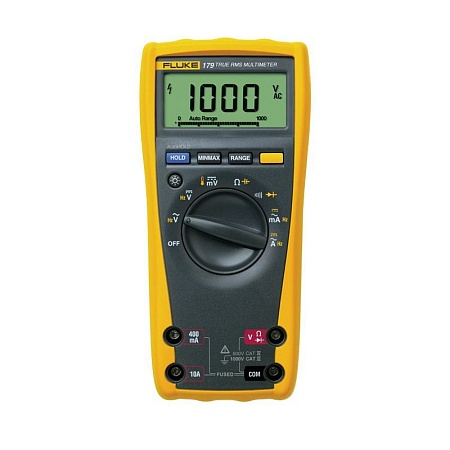 Fluke 179