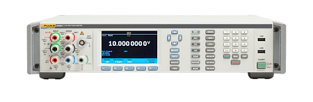 Fluke 8558A, 8½ разрядов