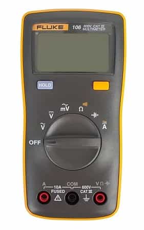 Fluke 106
