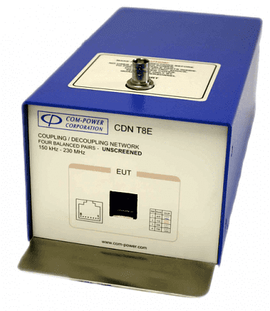 Com-Power CDN-T8E