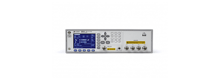 Keysight E4981A